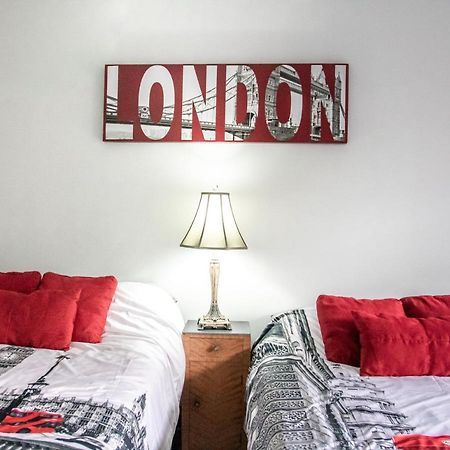 The Jypsy Inn Notting Hill Bracebridge Zewnętrze zdjęcie