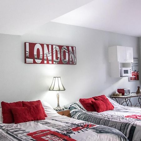 The Jypsy Inn Notting Hill Bracebridge Zewnętrze zdjęcie