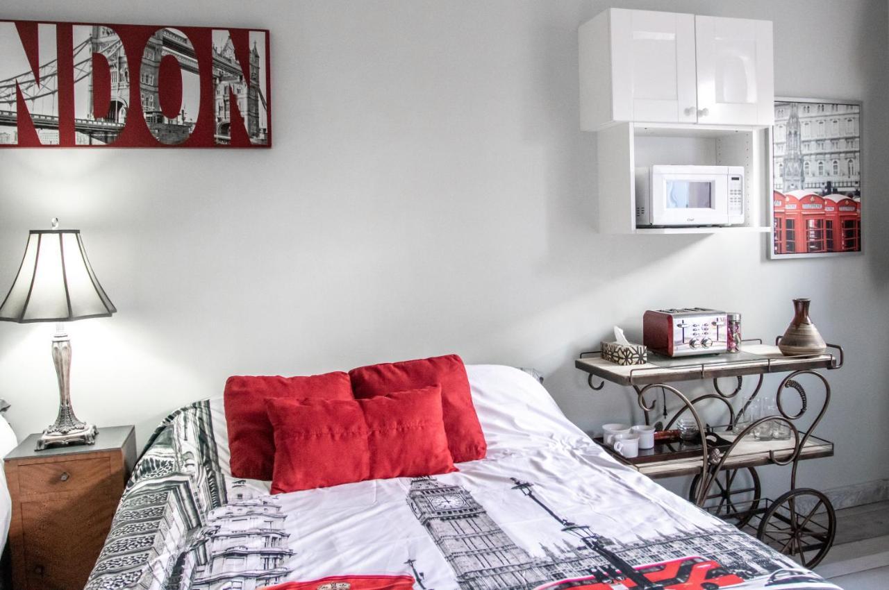 The Jypsy Inn Notting Hill Bracebridge Zewnętrze zdjęcie