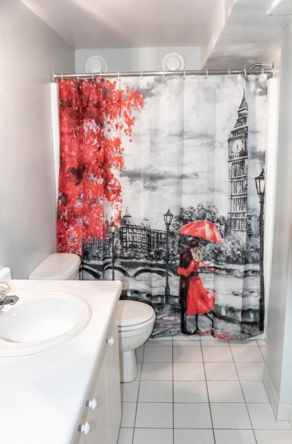 The Jypsy Inn Notting Hill Bracebridge Zewnętrze zdjęcie
