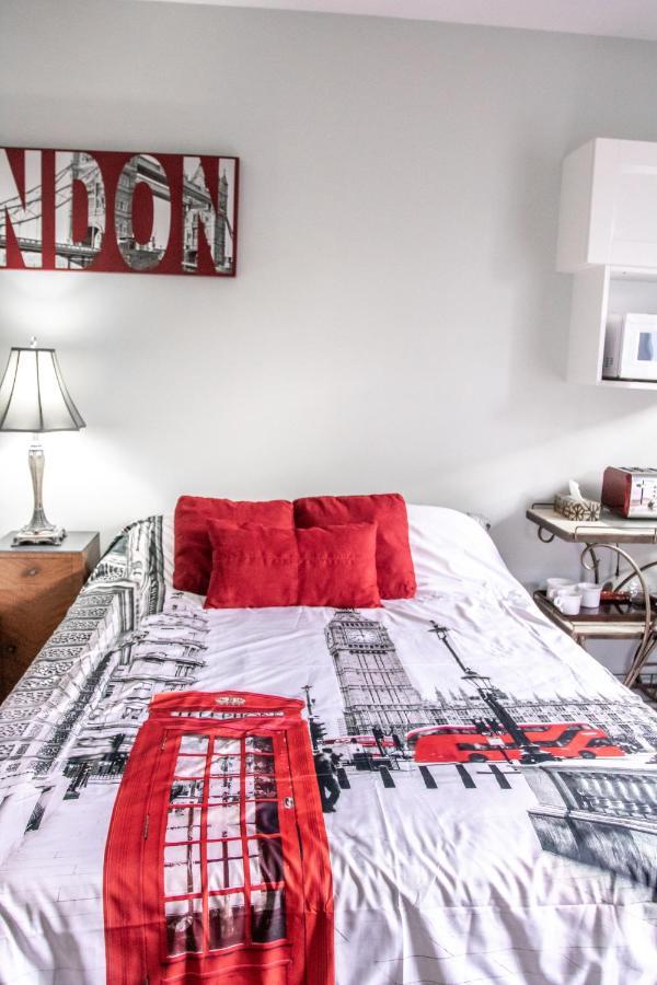 The Jypsy Inn Notting Hill Bracebridge Zewnętrze zdjęcie