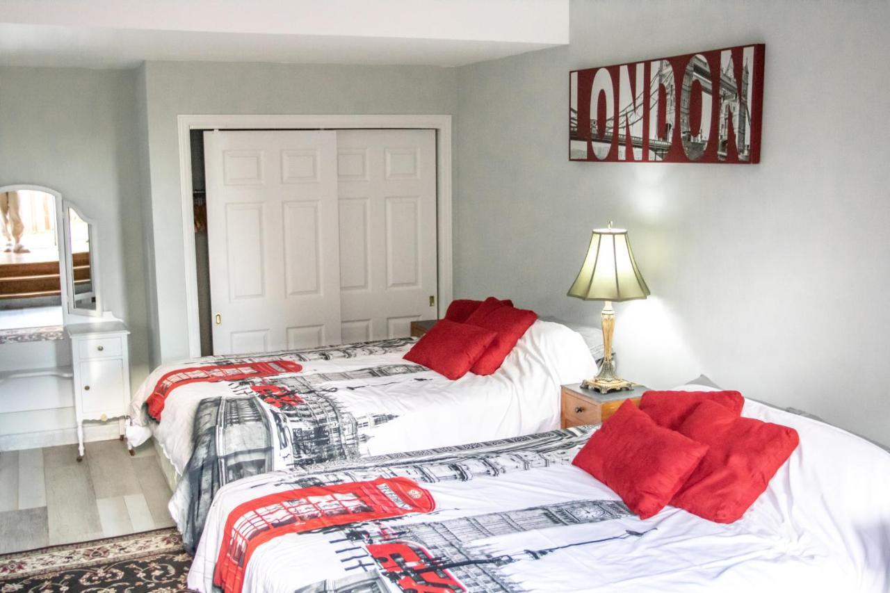The Jypsy Inn Notting Hill Bracebridge Zewnętrze zdjęcie