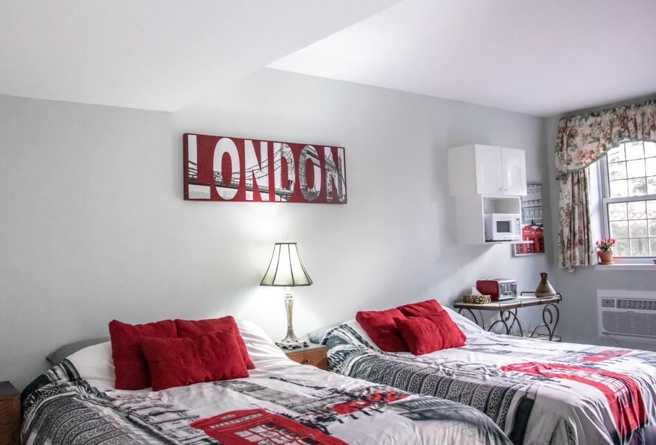 The Jypsy Inn Notting Hill Bracebridge Zewnętrze zdjęcie